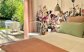 Chambres avec spa privatif - Kassiopée - Bed&Spa